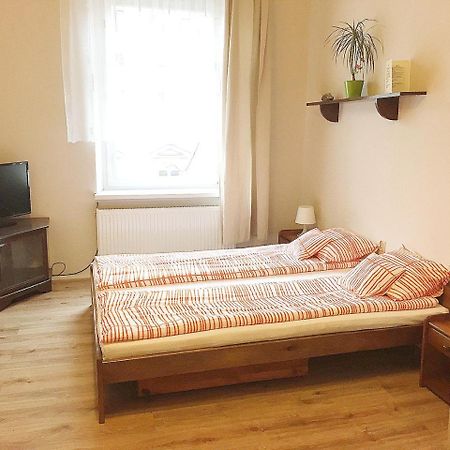 Appartamento Pokoje Stare Miasto Cracovia Esterno foto