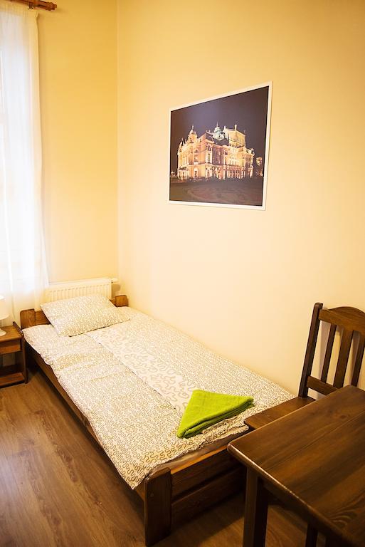 Appartamento Pokoje Stare Miasto Cracovia Camera foto