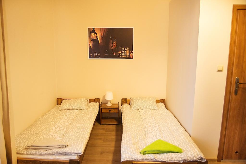 Appartamento Pokoje Stare Miasto Cracovia Camera foto