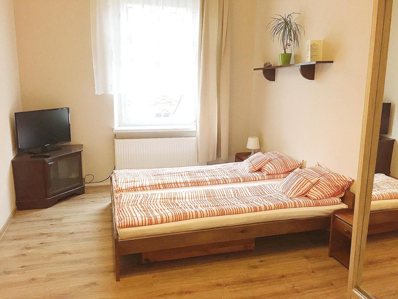 Appartamento Pokoje Stare Miasto Cracovia Esterno foto